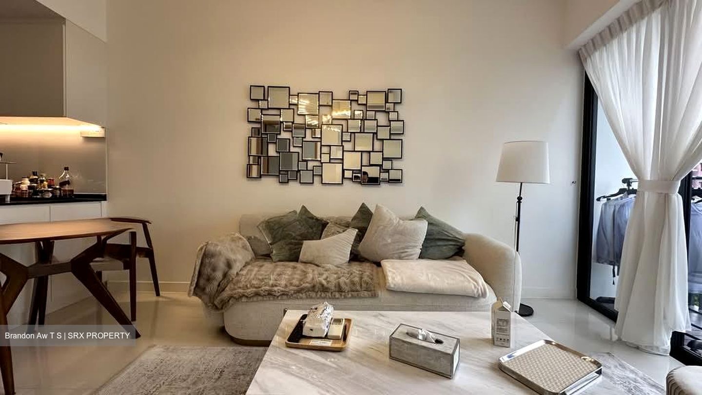 D'Leedon (D10), Condominium #570193591